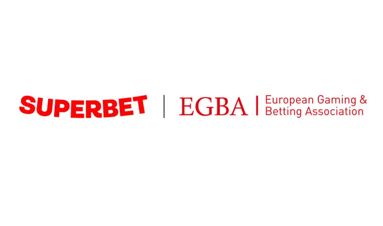 SUPERBET Dolacza Do Europejskiego Stowarzyszenia Gier I Zakladow EGBA