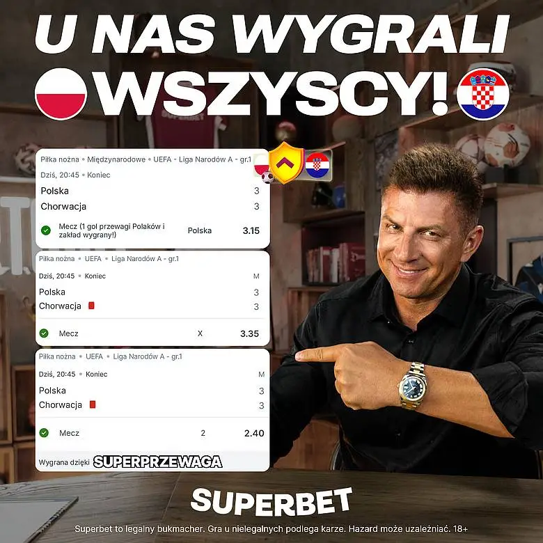 Superprzewaga POLCRO