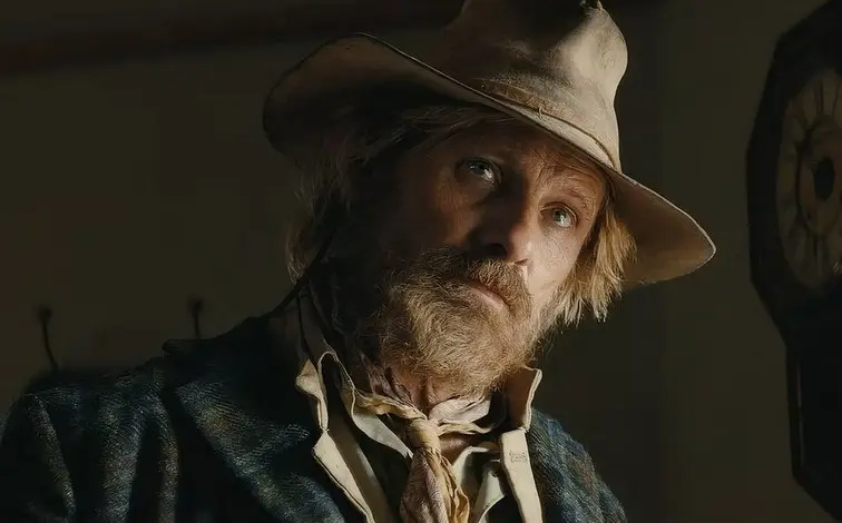 Viggo Mortensen W Nowym Westernie The Dead Dont Hurt