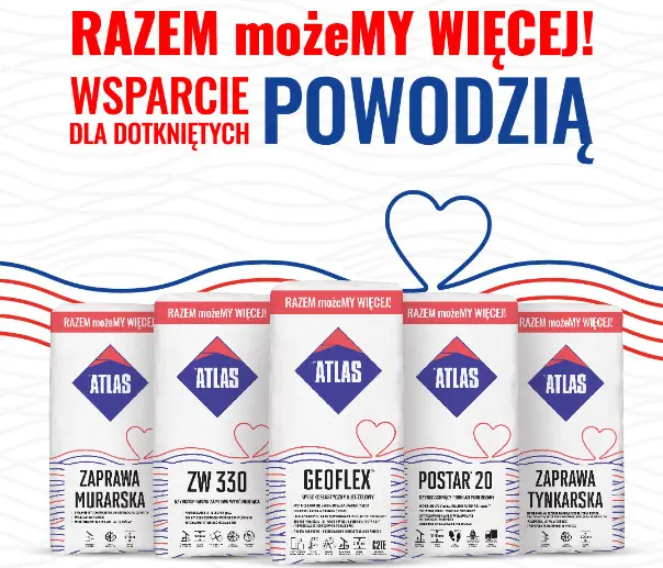 Wsparcie Budowlane Dla Osob Dotknietych Powodzia