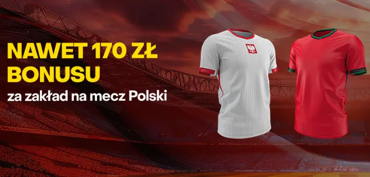 Zamien 10 Zl W 170 W Fortunie Przy Okazji Meczu Polakow