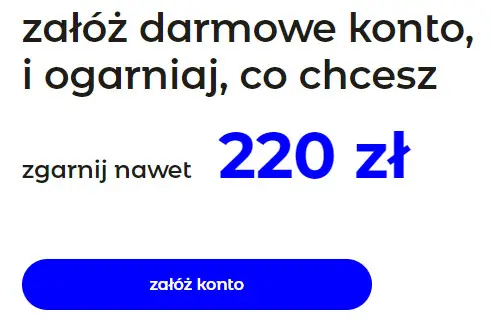 EKonto Dla Mlodych W MBank Z Premia 220 Zl