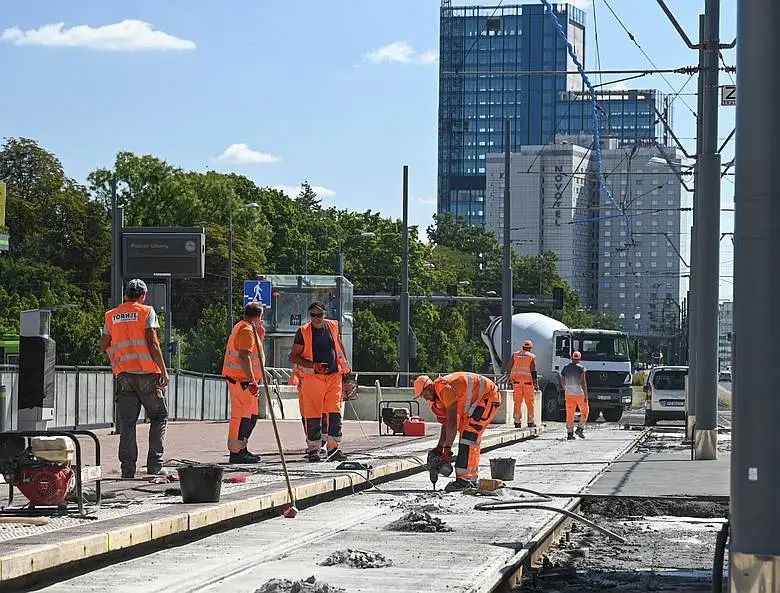 FOT Tormel Bezpieczenstwo Na Budowie