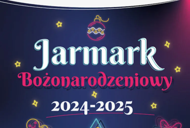 Jarmark Bozonarodzeniowy 2024 W Katowicach Od 22 Listopada 2024r. Do 05 Stycznia 2025r