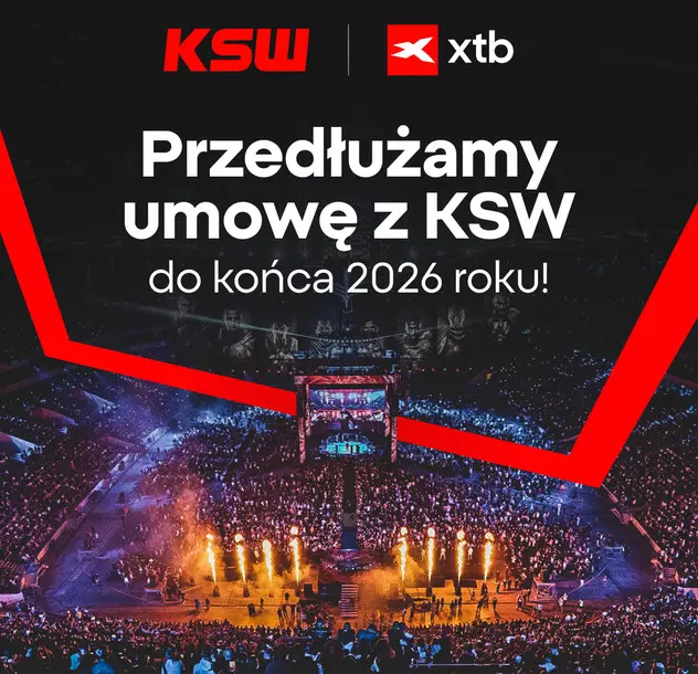 Najwieksza Umowa Sponsorska W Historii KSW