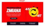 Superbet Wprowadza Nowa Funkcje Bezpieczna Zmiana