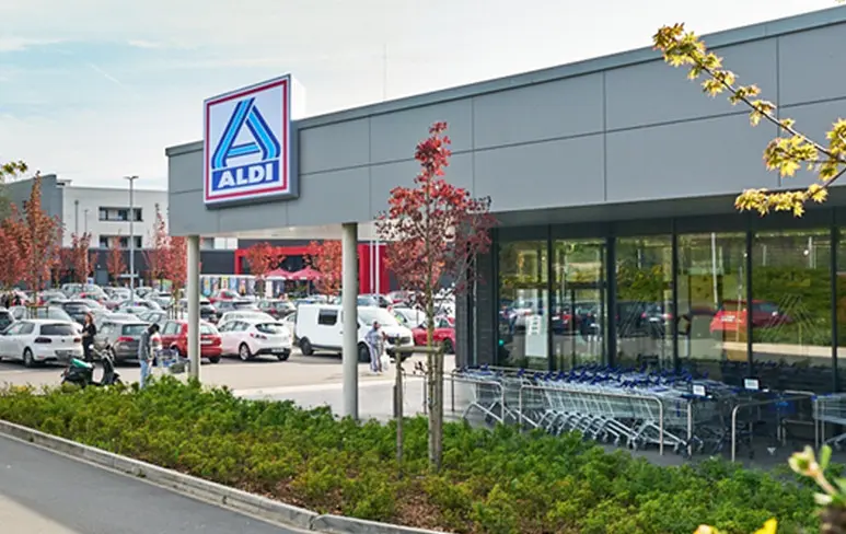 ALDI Otwiera Nowy Sklep W Bieruniu