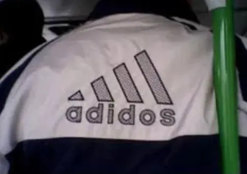 Adidos