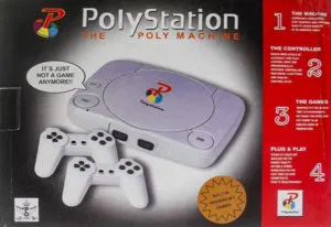 PolyStation