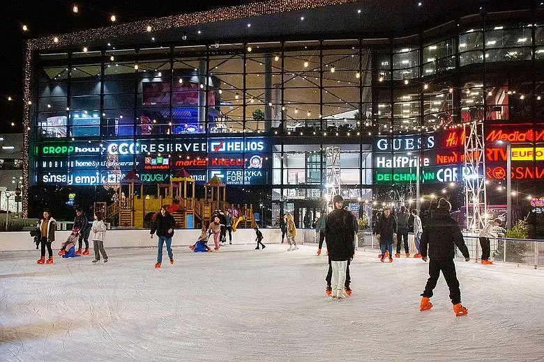 Zima W Libero Katowice 1