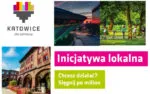 Inicjatywa Lokalna W Katowicach