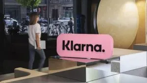 Klarna Grafika