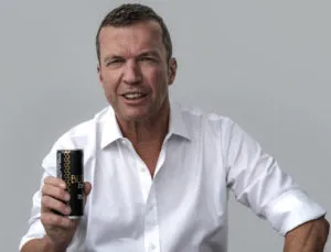 Lothar Matthaus Ambasadorem Marki BLITZbee