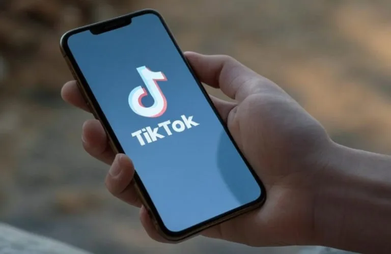 Tik Tok Telefon