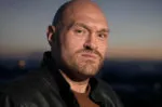 Tyson Fury