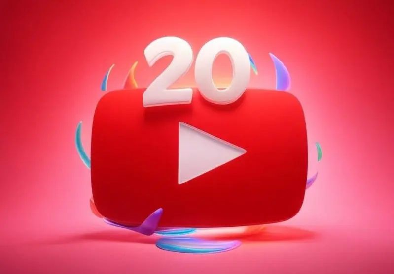 Youtube 20