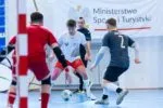 AMP Futsal 2024 Fot Marcin Selerski