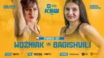 Ewelina Wozniak Z Nowa Przeciwniczka Na Gale XTB KSW 104