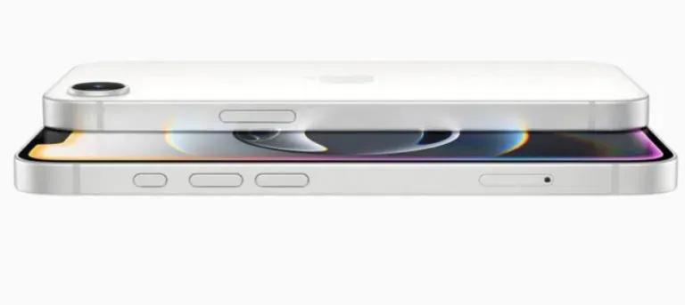 Firma Apple Oglosila Premiere IPhonea 16e 19 Lutego