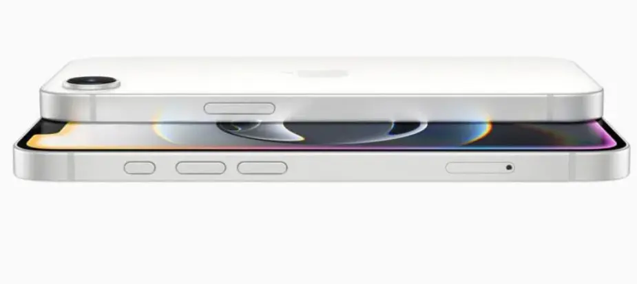 Firma Apple Oglosila Premiere IPhonea 16e 19 Lutego