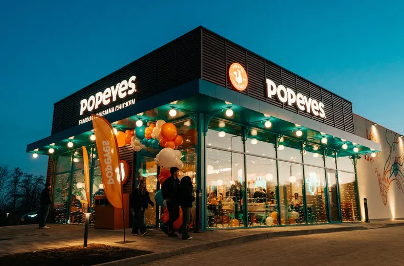 Popeyes