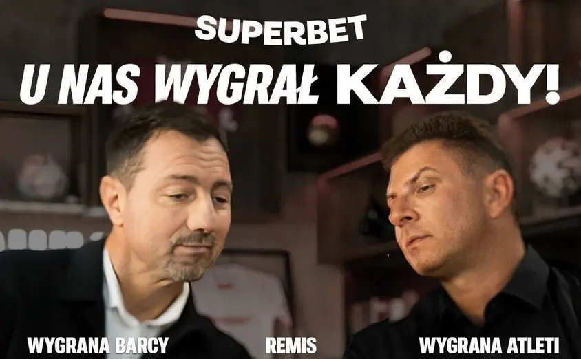 Superbet Rozlicza Wszystkie Kupony Jako Wygrane