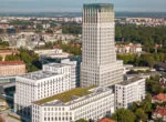 The Shire Beyond Coworking Wkracza Na Szczyt. Nowa Przestrzen Biur Serwisowanych W Unity Tower