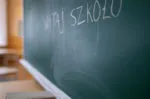 Witaj Szkola Tablica Szkolna