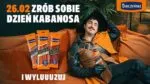 Zrob Sobie Dzien Kabanosa I Wyluzuj