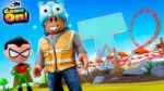 Najwieksza Aktualizacja W Cartoon Network GameOn Na Roblox – Nowy Tryb Tycoon Juz Dostepny