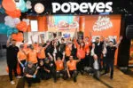 Popeyes W Katowicach Otwarte Fani Czekali W Kolejce Juz Od 14 00 Dnia Poprzedniego
