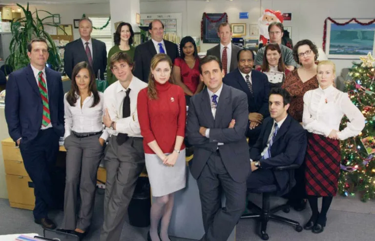 The Office US