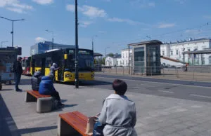 W Sosnowcu Zmienia Sie Trasy Kilkunastu Linii Autobusowych Fot GZM