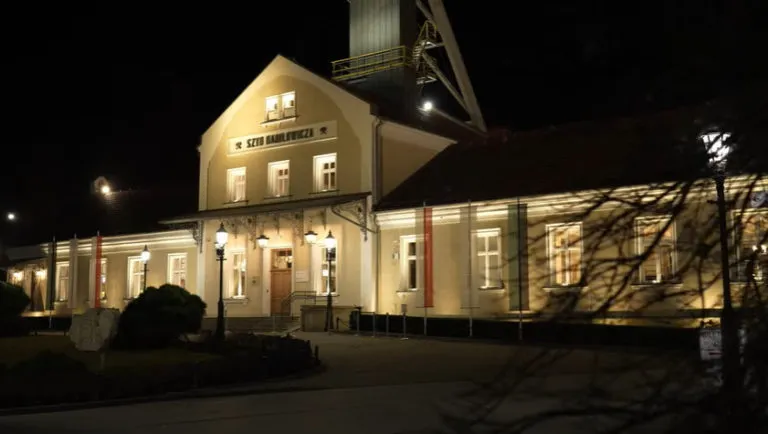 Kopalnia Soli W Wieliczce