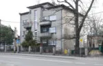 Na Remont Kamienicy Przy Ul. Piotrowickiej 2 W Katowicach Wplynelo Az 15 Ofert Fot. KAW