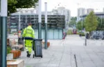 Bohaterowie Codziennosci – Dzien Pracownika Gospodarki Komunalnej Fot. KAW