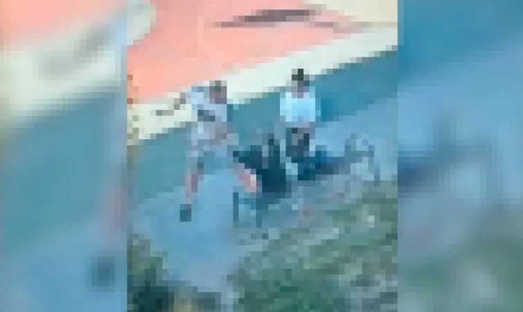 Brutalny Atak Na Kibicke W Jaworznie. 27 Latkowi Grozi Do 15 Lat Wiezienia