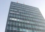 Budynek Urzedu Miasta Katowice Przy Ul. Francuskiej 70 Fot. UM Katowice
