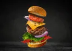 Burgerowy Fenomen Nie Zwalnia – Ponad 30 Procent Wzrostu Zamowien Burgerow W Aplikacji Glov