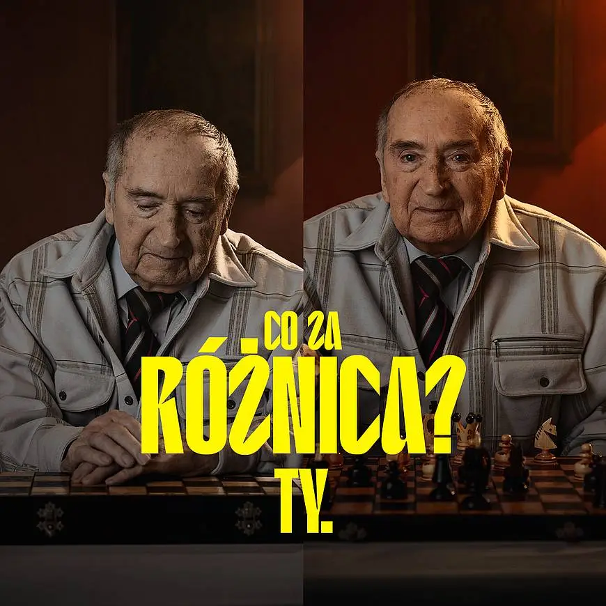 Co Za Roznica