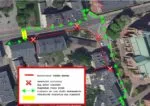 Czasowa Organizacja Ruchu Centrum Himalaizmu Im Jerzego Kukuczki Katowickich Bogucicach