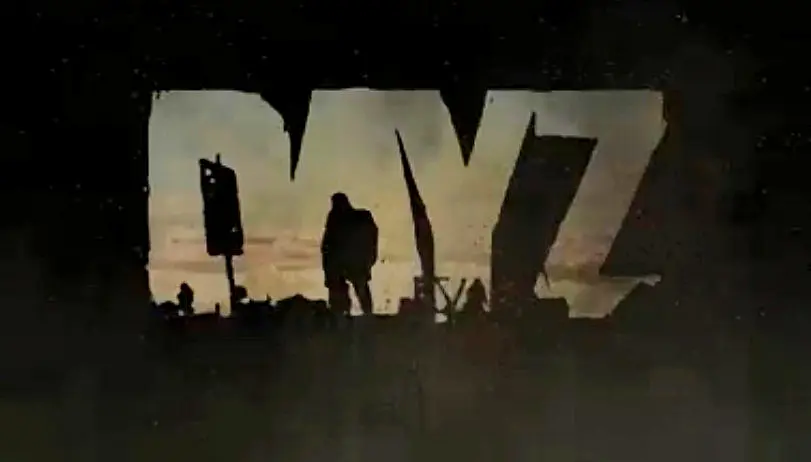 DayZ Desert