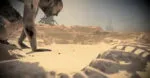 DayZ Desert Zombie