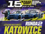 Driftingowe Mistrzostwa Polski Katowice 2025