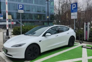 EQUAL Business Park Krakow Mat. Prasowy NOXO Energy