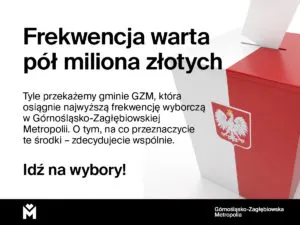 Frekwencja Warta Pol Miliona Zlotych