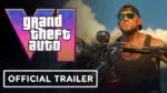 Grand Theft Auto VI Trailer 2