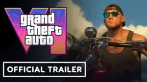 Grand Theft Auto VI Trailer 2