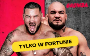 Gromda 21 Tylko W Fortunie