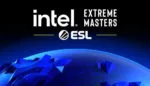Intel Extreme MastersIEM ESL
